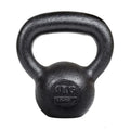 Kettlebell iron HMS KZG04 4kg Accessories/Training equipment Your Sports Performance