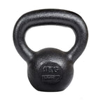 Kettlebell iron HMS KZG04 4kg Accessories/Training equipment Your Sports Performance