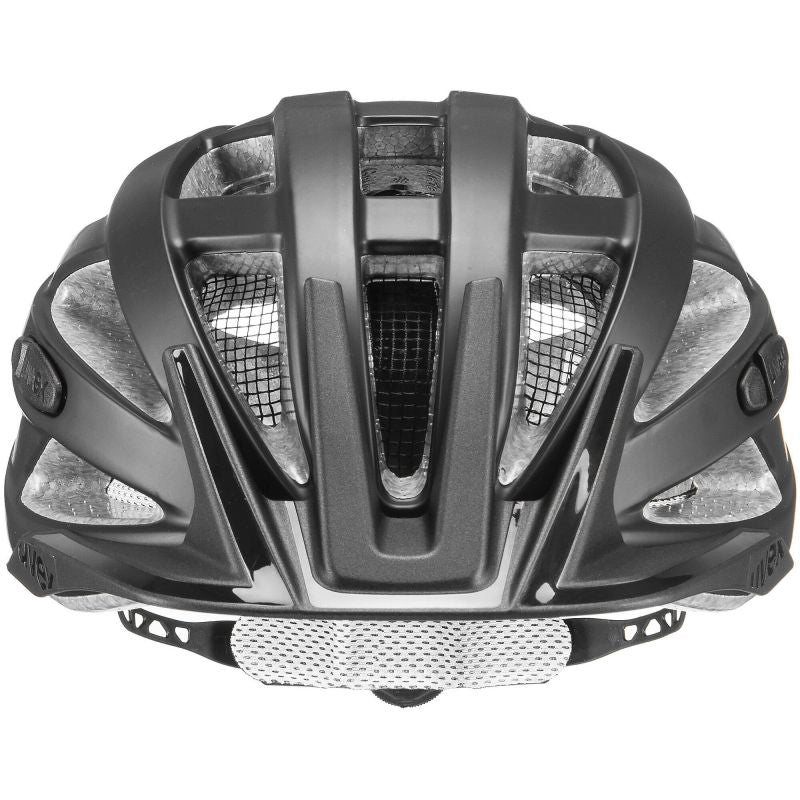 Uvex I-vo CC 41/3/423/08 bicycle helmet Uvex