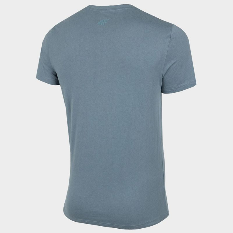T-shirt 4F M H4Z22-TSM035 32S Clothing/Lifestyle/T-shirts 4F