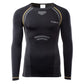 Thermoactive T-shirt Brugi 4RC3 M 92800463939 Clothing/Outdoor/Brugi Your Sports Performance