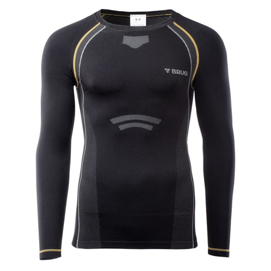 Thermoactive T-shirt Brugi 4RC3 M 92800463939 Clothing/Outdoor/Brugi Your Sports Performance