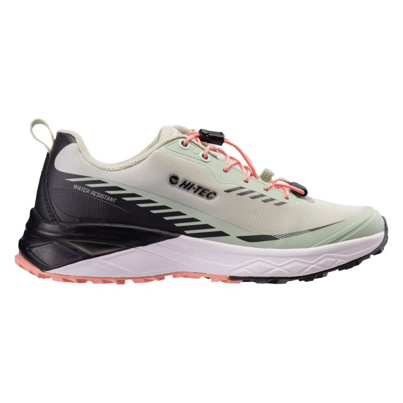 Hi-Tec Mostar WR W shoes 92800490875 Footwear/Outdoor/Hi-Tec Your Sports Performance