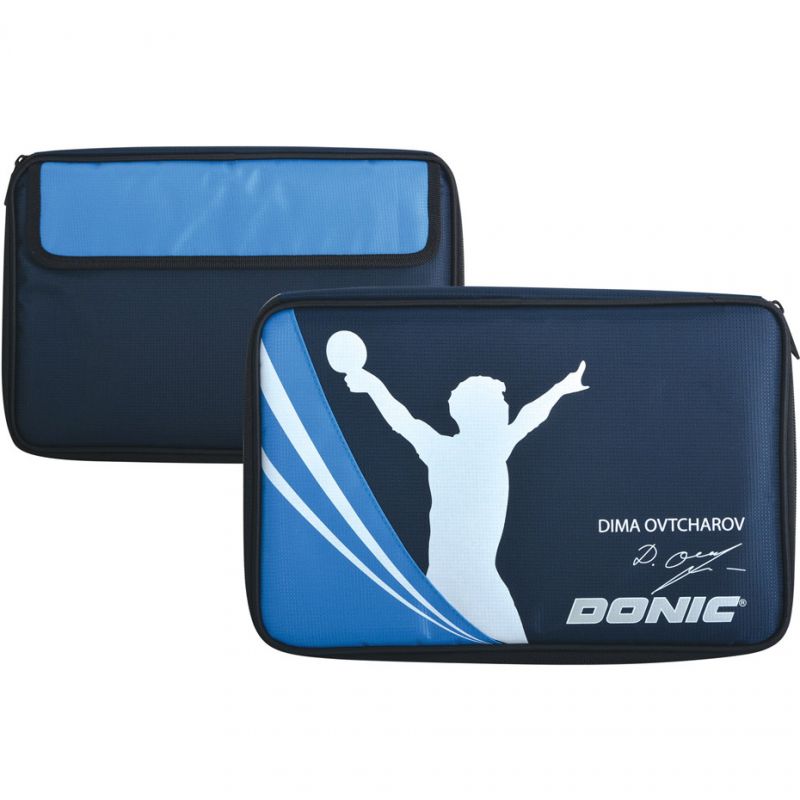 Rocket cover Donic Ovtcharov 818538 Accessories/Rackets and accessories Your Sports Performance