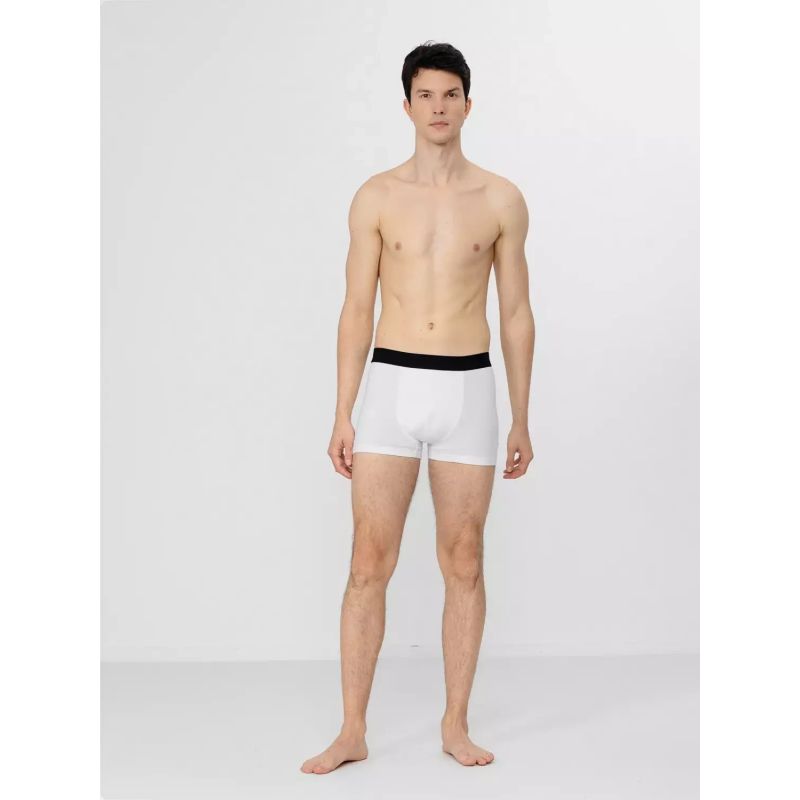 Boxer shorts 4F M H4Z22-BIM350-92S Clothing/Training/Bielizna/Mężczyźni/4f Your Sports Performance