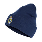 Adidas Real Madrid Woolie Cap Navy Blue KQ7902
