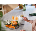 PHILIPS HR 2041/00 Stand Blender AGD - Produkty/Miksery / Blendery Your Sports Performance