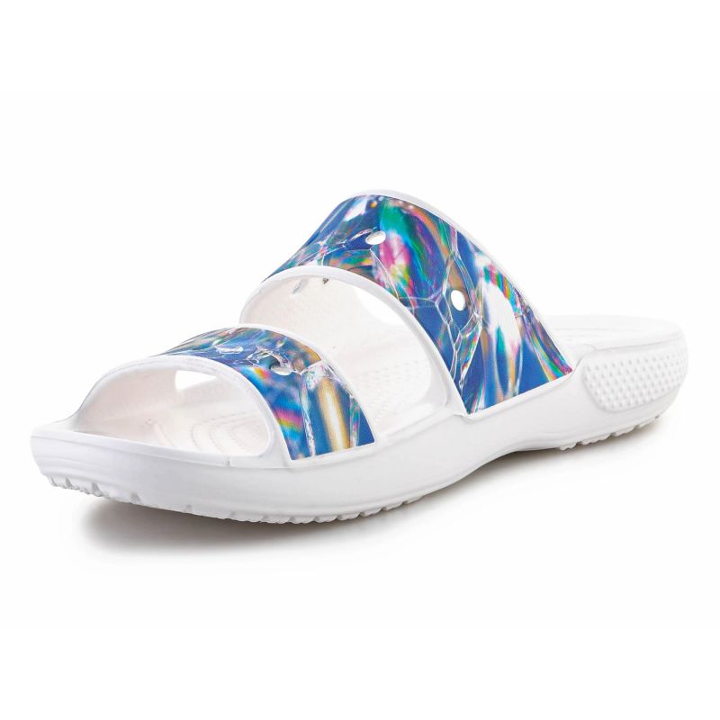 Crocs Classic Hyperreal Sandal W 208375-928 Footwear/Outdoor Crocs