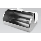 Bread box MR-1676-WHITE MAESTRO AGD - Produkty/Pojemniki na żywność (z metalu) Your Sports Performance