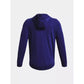 Sweatshirt Under Armor Rival Terry M 1370409-468 Clothing/Lifestyle/Under Armour Your Sports Performance