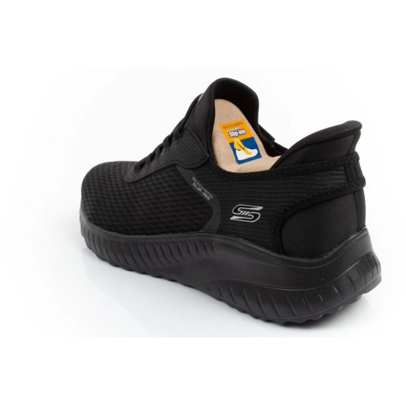 Skechers W 117504/BBK shoes Footwear/Lifestyle/Skechers Skechers
