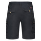 Geographical Norway Pakito DB 256 M shorts SY1621H/GN-Black Clothing/Outdoor/Geographical Norway Your Sports Performance
