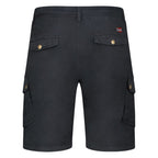 Geographical Norway Pakito DB 256 M shorts SY1621H/GN-Black Clothing/Outdoor/Geographical Norway Your Sports Performance