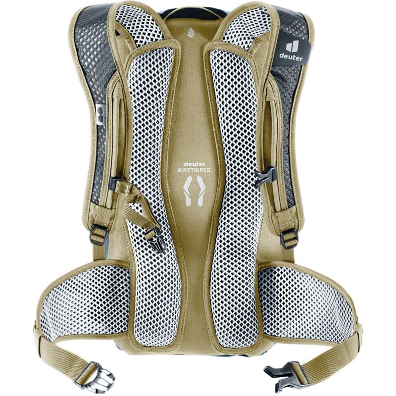 Cycling backpack - Deuter Plamort 12 Survival/Torby, plecaki, organizery Your Sports Performance