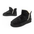 Wrangler Elsa winter boots ankle boots insulated comfortable fashionable Wrangler