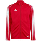 Sweatshirt adidas Tiro 23 League Training Jr HS3527 Clothing/Football Adidas