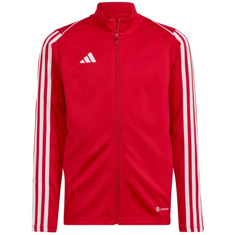 Sweatshirt adidas Tiro 23 League Training Jr HS3527 Clothing/Football Adidas
