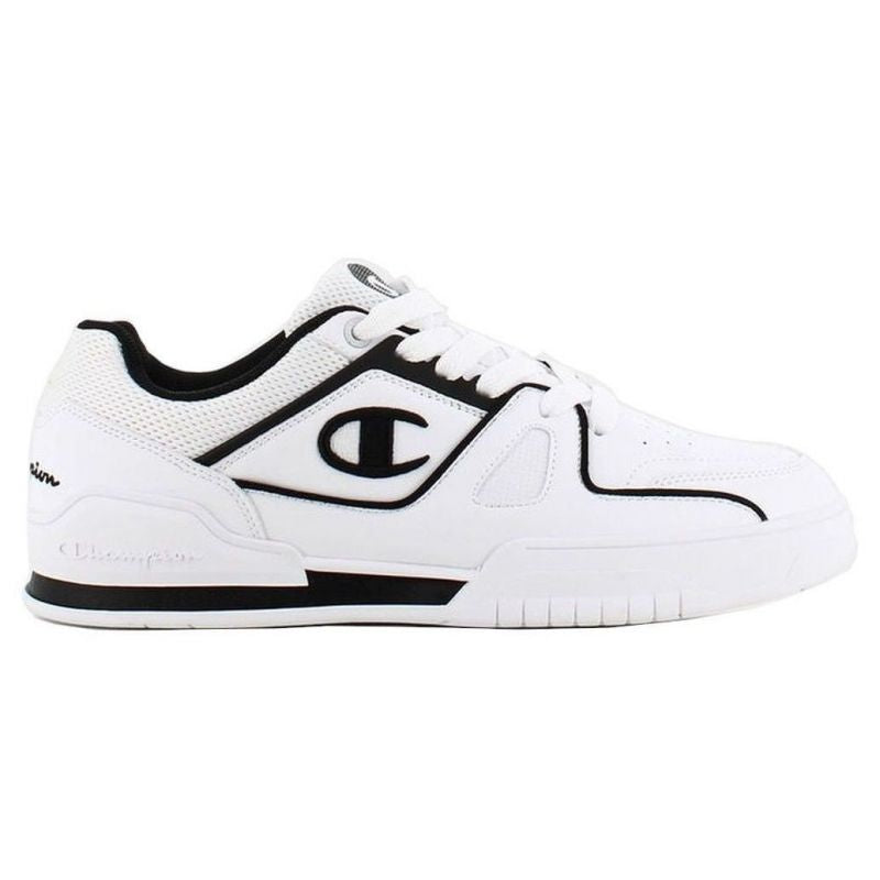 Champion 3 Point Low M shoes S21882.WW001 Footwear/Lifestyle/Champion Your Sports Performance
