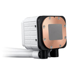 ASUS PRIME LC 360 ARGB WHT Cooler Chłodzenie/Chłodzenie - zestawy chłodzenia wodnego Your Sports Performance