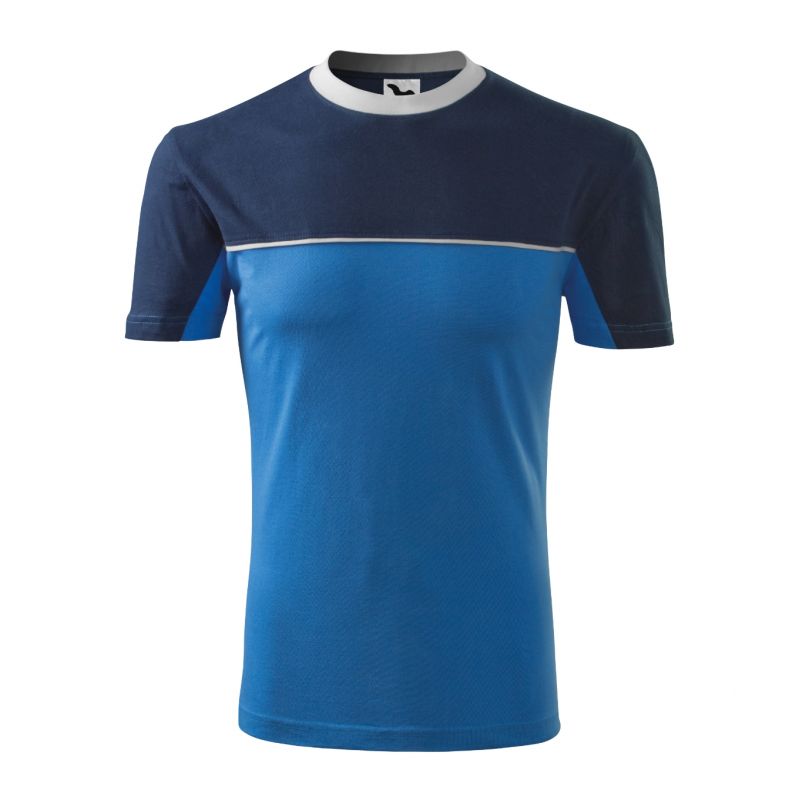 T-shirt Malfini Colormix M MLI-10914 azure Clothing/Lifestyle/T-shirts/Malfini Malfini