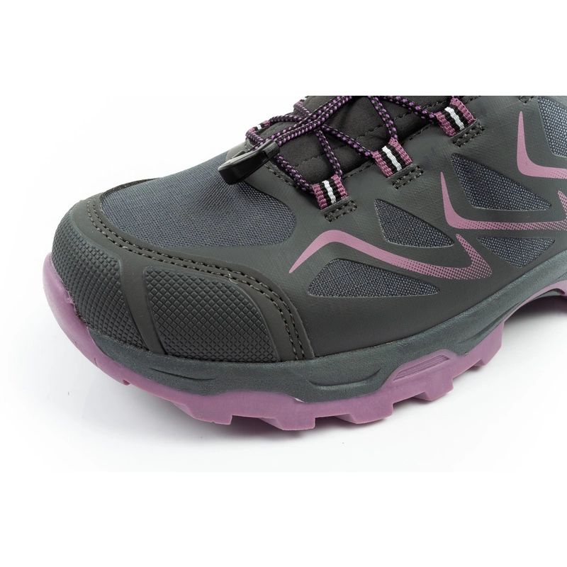 CMP Byne children's trekking shoes, waterproof, durable, ankle boots CMP