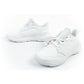 Adidas women's sports shoes Tensaur Run 3.0 comfortable fashionable white adidas