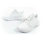 Adidas women's sports shoes Tensaur Run 3.0 comfortable fashionable white adidas