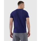 Men's cotton T-shirt 4F 4FWMM00TTSHM2256-31S *Kategoria tymczasowa Your Sports Performance
