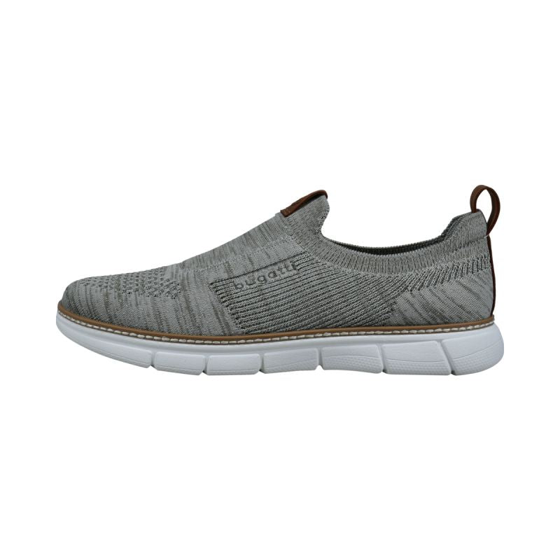 Bugatti men's sports shoes 321ASR626900-5200 beige
