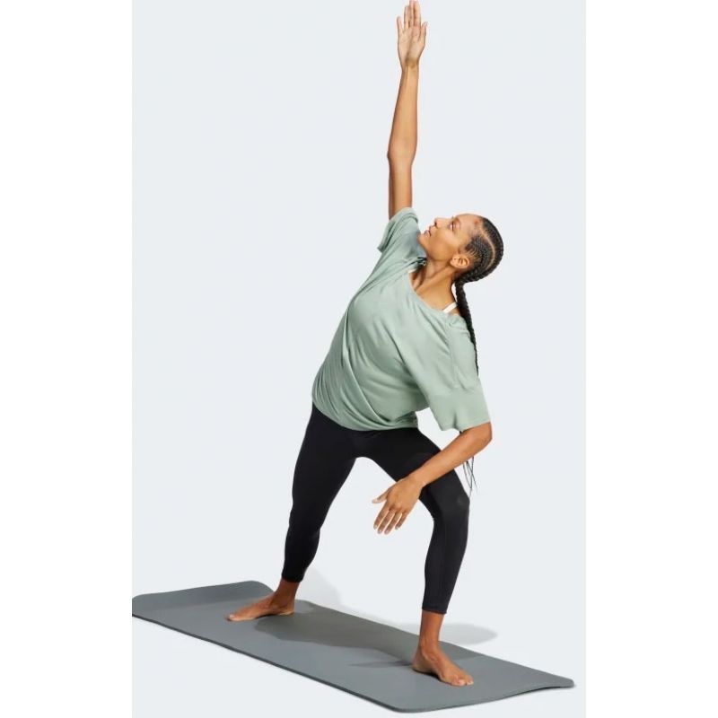 T-shirt adidas YGA ST OTW HR5078 Clothing/Training Adidas