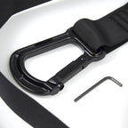 SMJ sport Trx P3 strap set HS-TNK-000016445 Accessories/Training equipment/Gumy do treningu siłowego Your Sports Performance