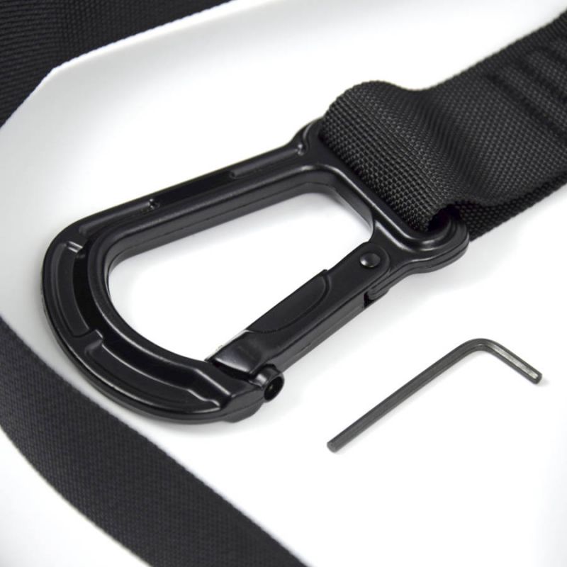 SMJ sport Trx P3 strap set HS-TNK-000016445 Accessories/Training equipment/Gumy do treningu siłowego Your Sports Performance