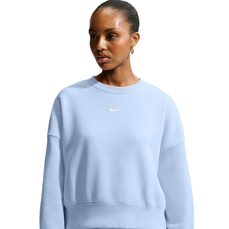 Nike Sportswear Phoenix Fleece Women's Sweatshirt DQ5761-407 Nike