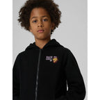 Boys' Regular-Fit Hooded Sweatshirt Jacket 4F 4FJRAW26TSWSM3195-20S