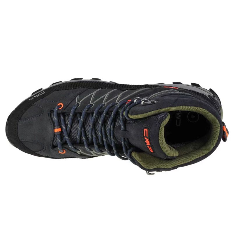 CMP Rigel Mid M 3Q12947-51UG shoes Footwear/Outdoor/Caterpillar Your Sports Performance
