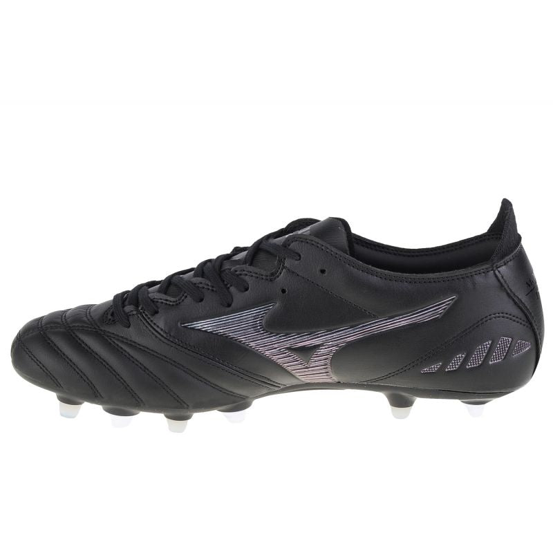 Shoes Mizuno Morelia Neo III Pro Mix M P1GC228399 Footwear/Football/Mizuno Mizuno