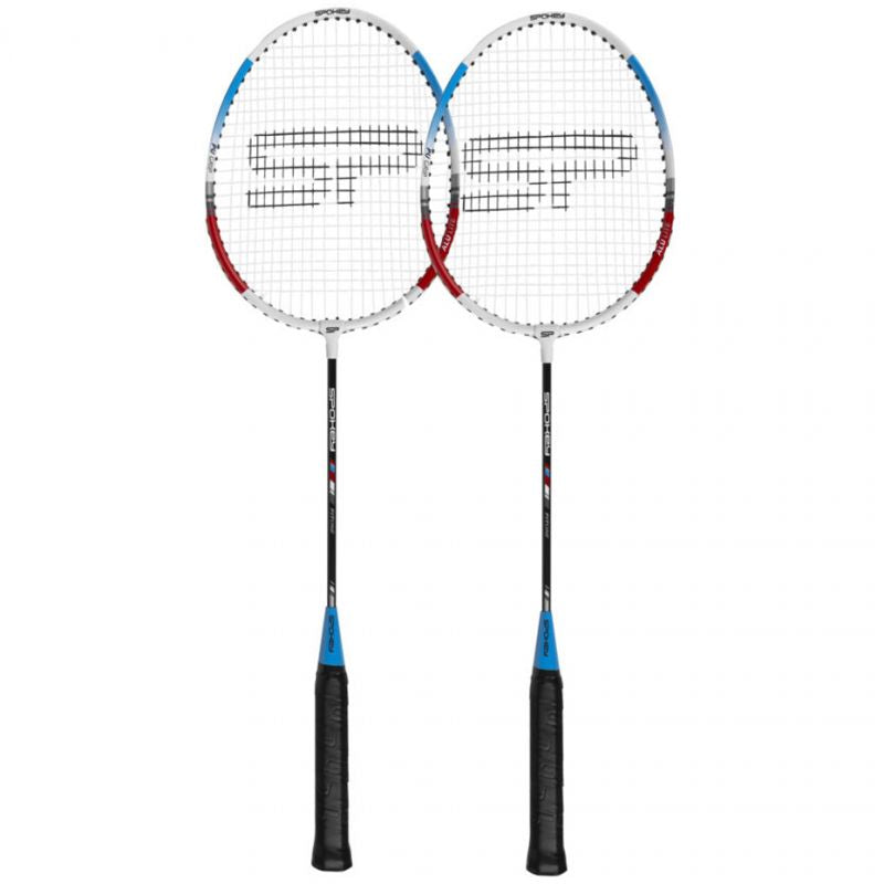 Spokey FIT ONE 922909 Badminton Set Accessories/Rackets and accessories Your Sports Performance