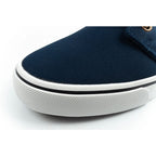 Lee Cooper men's sports shoes sneakers fashionable navy blue comfortable Lee Cooper
