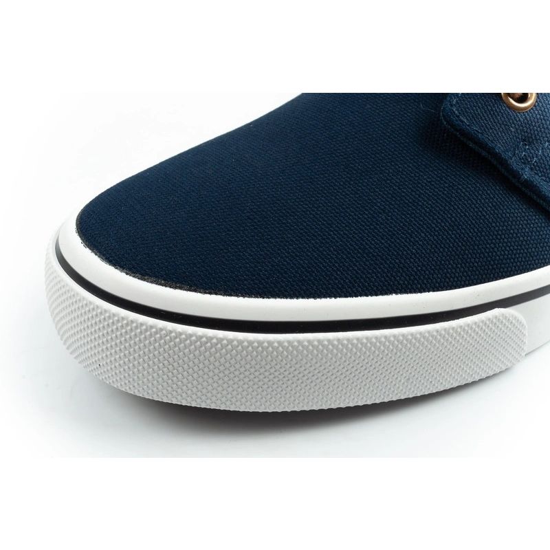 Lee Cooper men's sports shoes sneakers fashionable navy blue comfortable Lee Cooper
