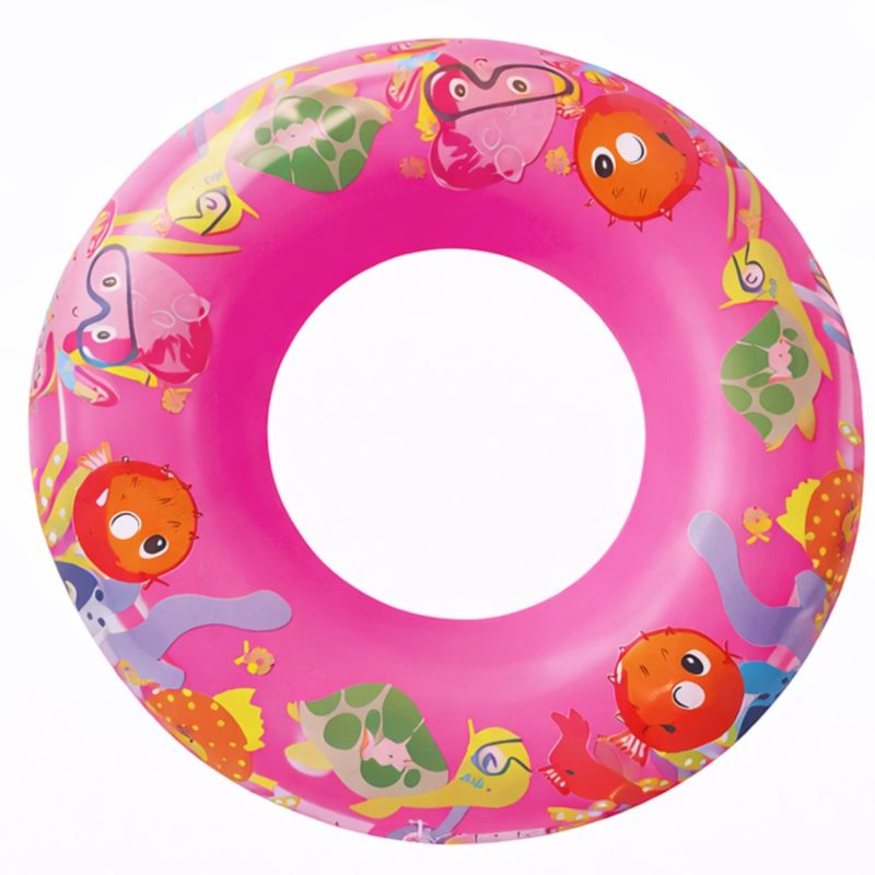 EMWU Pink Dino Wheel *Kategoria tymczasowa Your Sports Performance