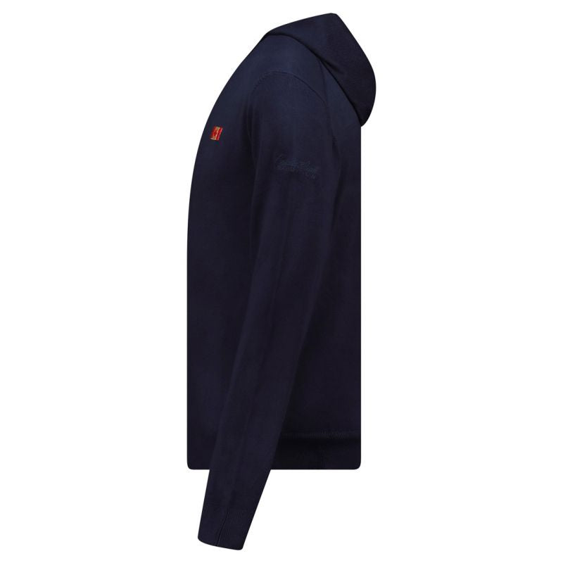 Canadian Peak FELINOODEAK RM NAVY MEN 246 zip-up sweatshirt (RBMWY9296H/CP-MARINE) Canadian Peak