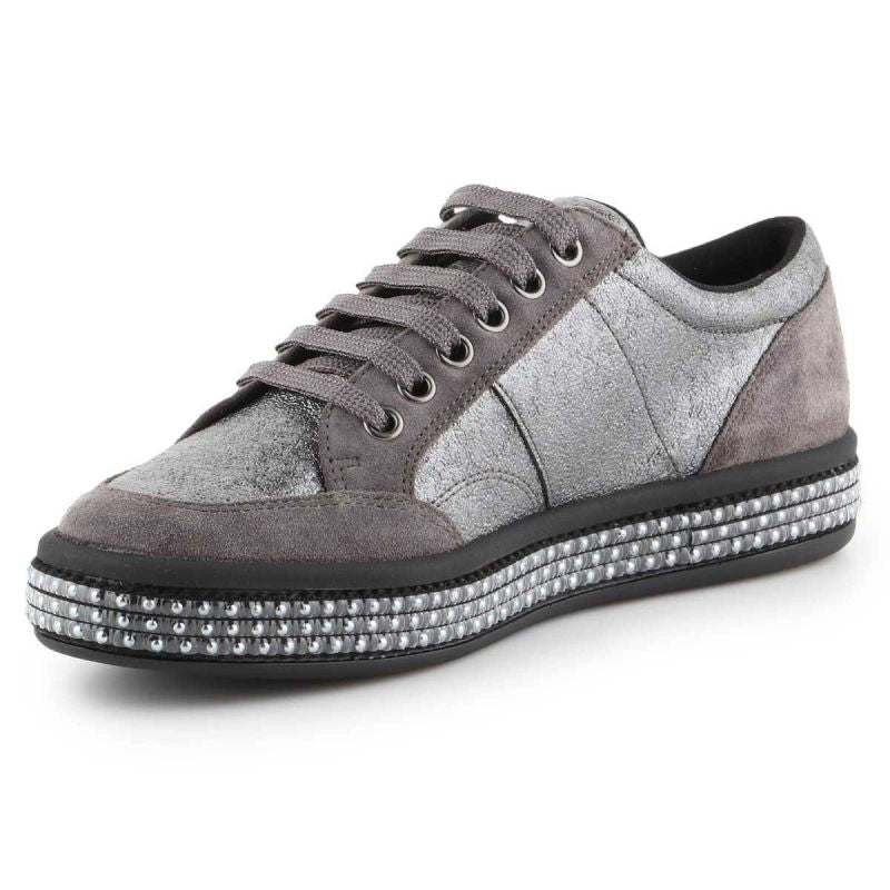 Geox D Leelu&#39;e W D94FFE-06P22-C1G9F shoes Footwear/Lifestyle 4F