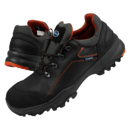 Lavoro 1229.50 safety work boots Footwear/Outdoor/Lavoro Your Sports Performance