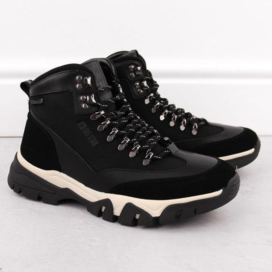 Big Star M OO174182 INT2049 boots Footwear/Outdoor/Big Star Your Sports Performance