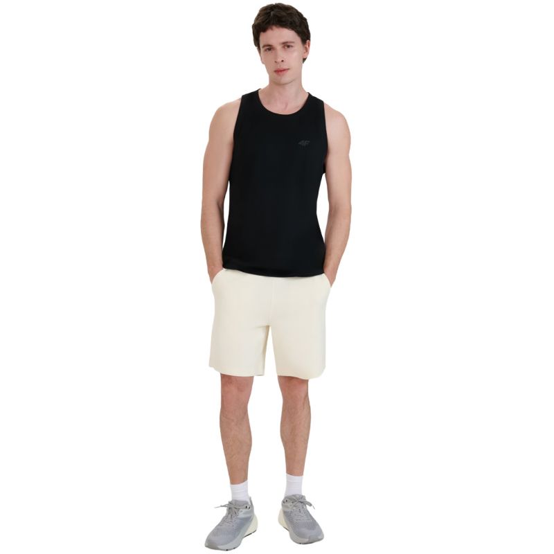 T-shirt 4F M126 M 4FWMM00TSLEM126 20S 4f