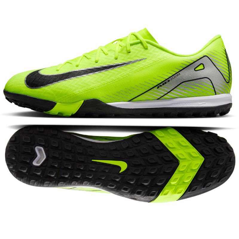 Nike Zoom Mercurial Vapor 16 Academy TF FQ8449-700 shoes Footwear/Football/TF/SR Nike