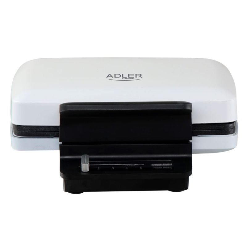ADLER AD 3085 waffle maker AGD - Produkty/Opiekacze Your Sports Performance