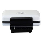 ADLER AD 3085 waffle maker AGD - Produkty/Opiekacze Your Sports Performance