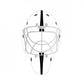 TEMPISH Hero mask sticker set In preparation Your Sports Performance
