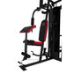 Multigym PRO BMG 4700 bench with weight stack 66kg Accessories/Training equipment/Sprzęt siłowy/Atlasy Your Sports Performance